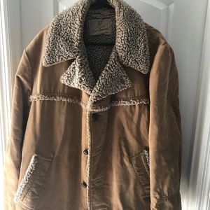 Vintage Men’s coat